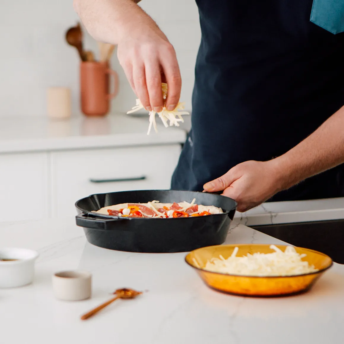 10-inch Ultimate Skillet