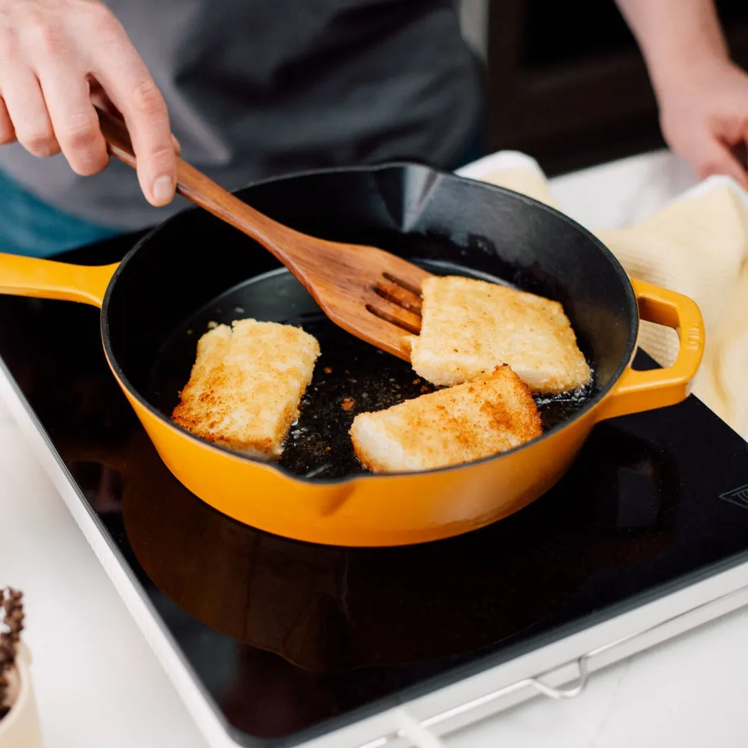 10-inch Ultimate Skillet