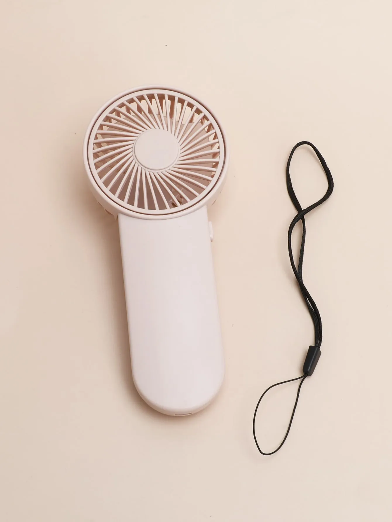 1pc Handheld Electric Fan