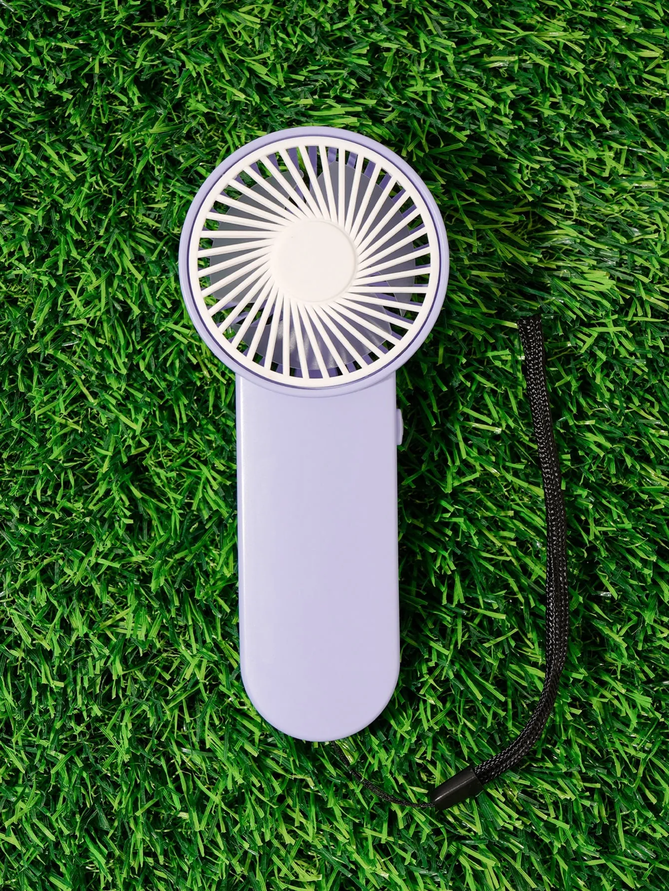 1pc Handheld Electric Fan