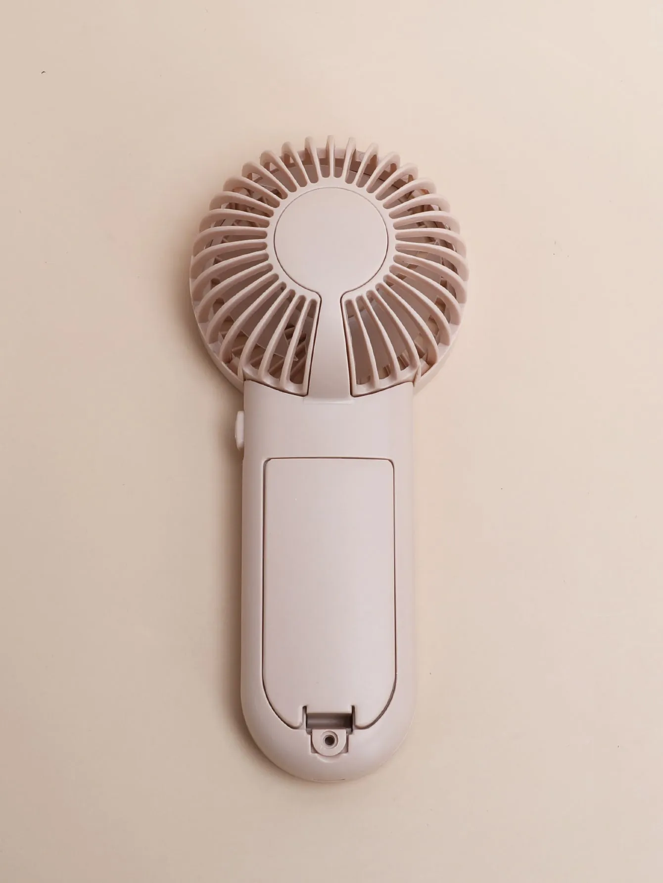 1pc Handheld Electric Fan