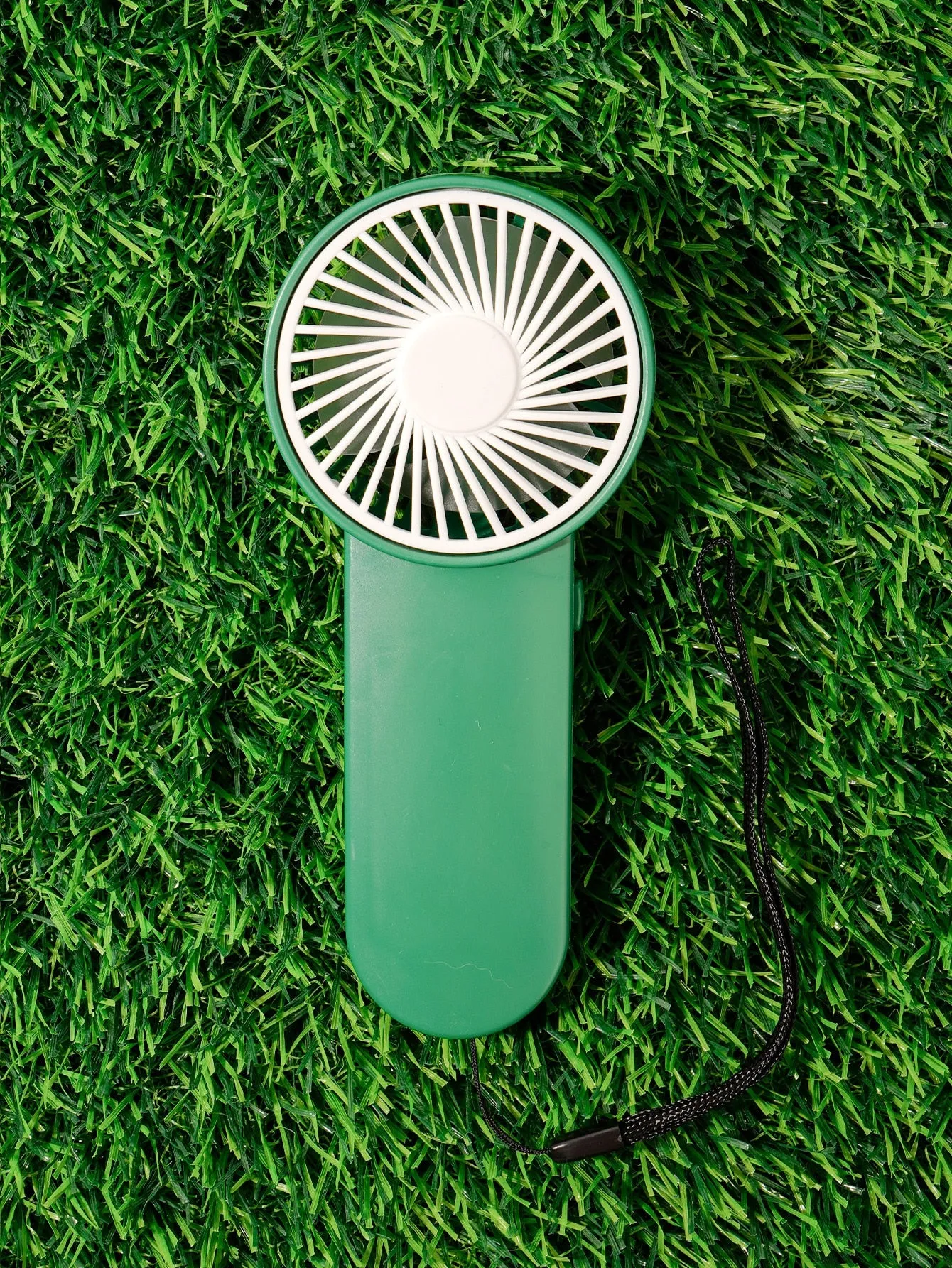 1pc Handheld Electric Fan