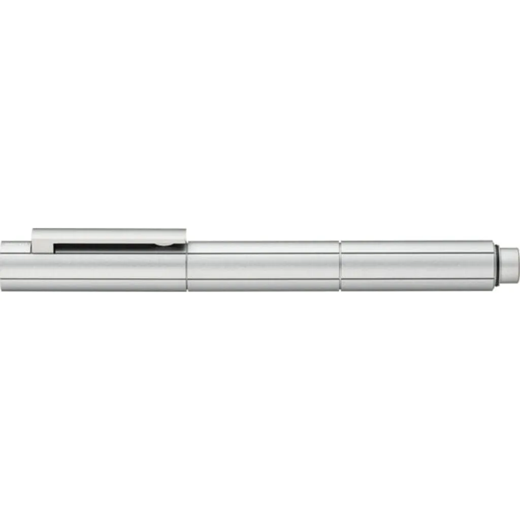 22STUDIO Seam Fountain Pen