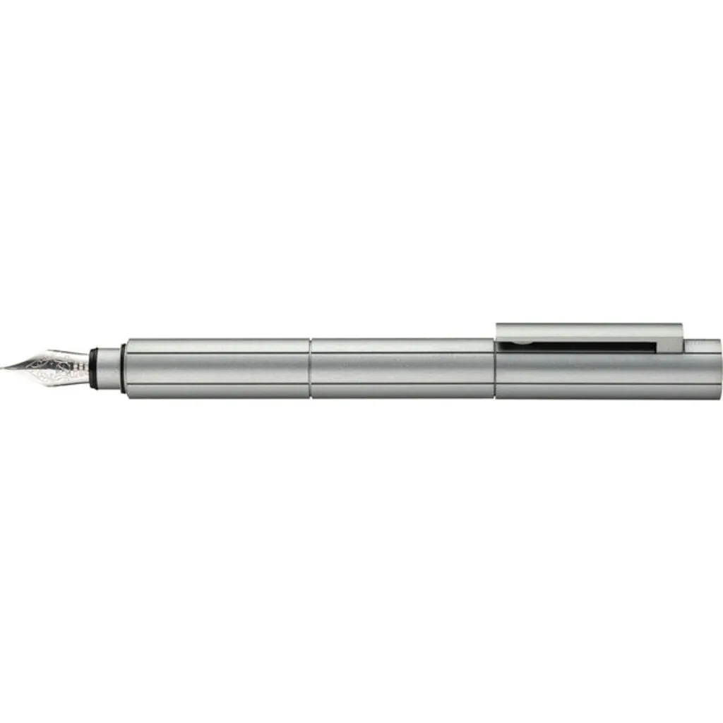 22STUDIO Seam Fountain Pen