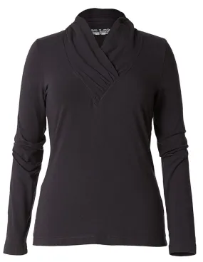 Abbey V-Neck Shirt