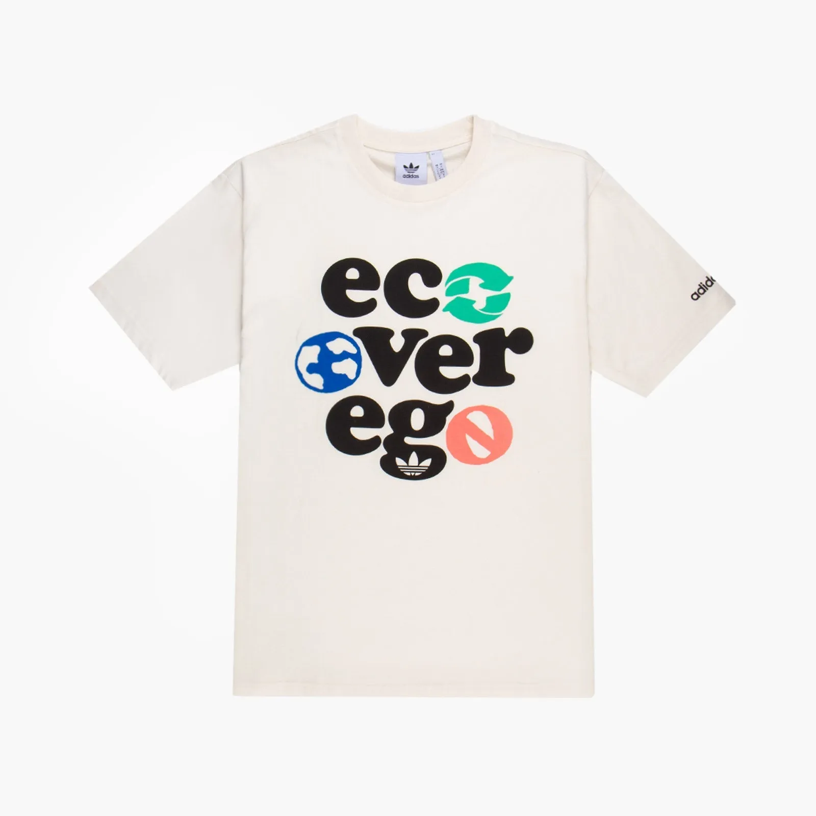 adidas Originals Eco Over Ego Tee