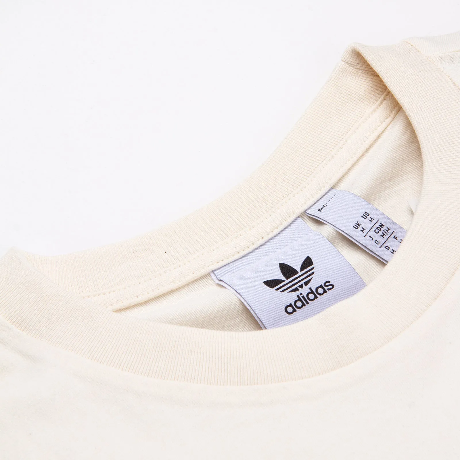 adidas Originals Eco Over Ego Tee