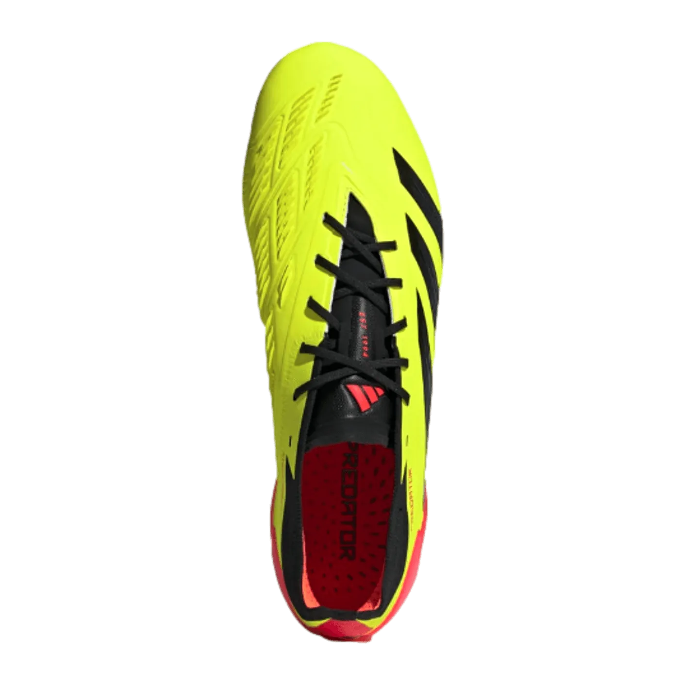 Adidas Predator Elite Firm Ground Cleats