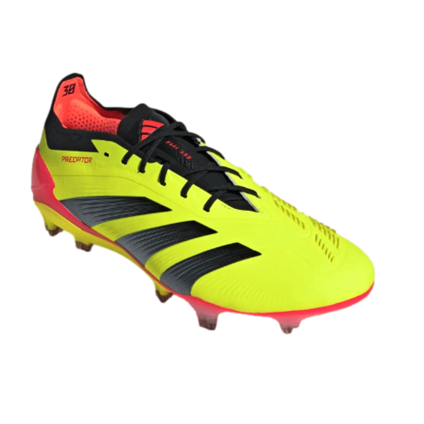 Adidas Predator Elite Firm Ground Cleats