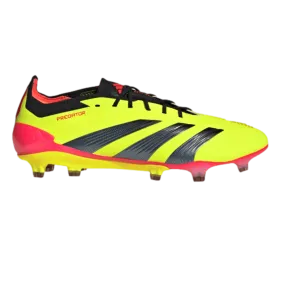 Adidas Predator Elite Firm Ground Cleats