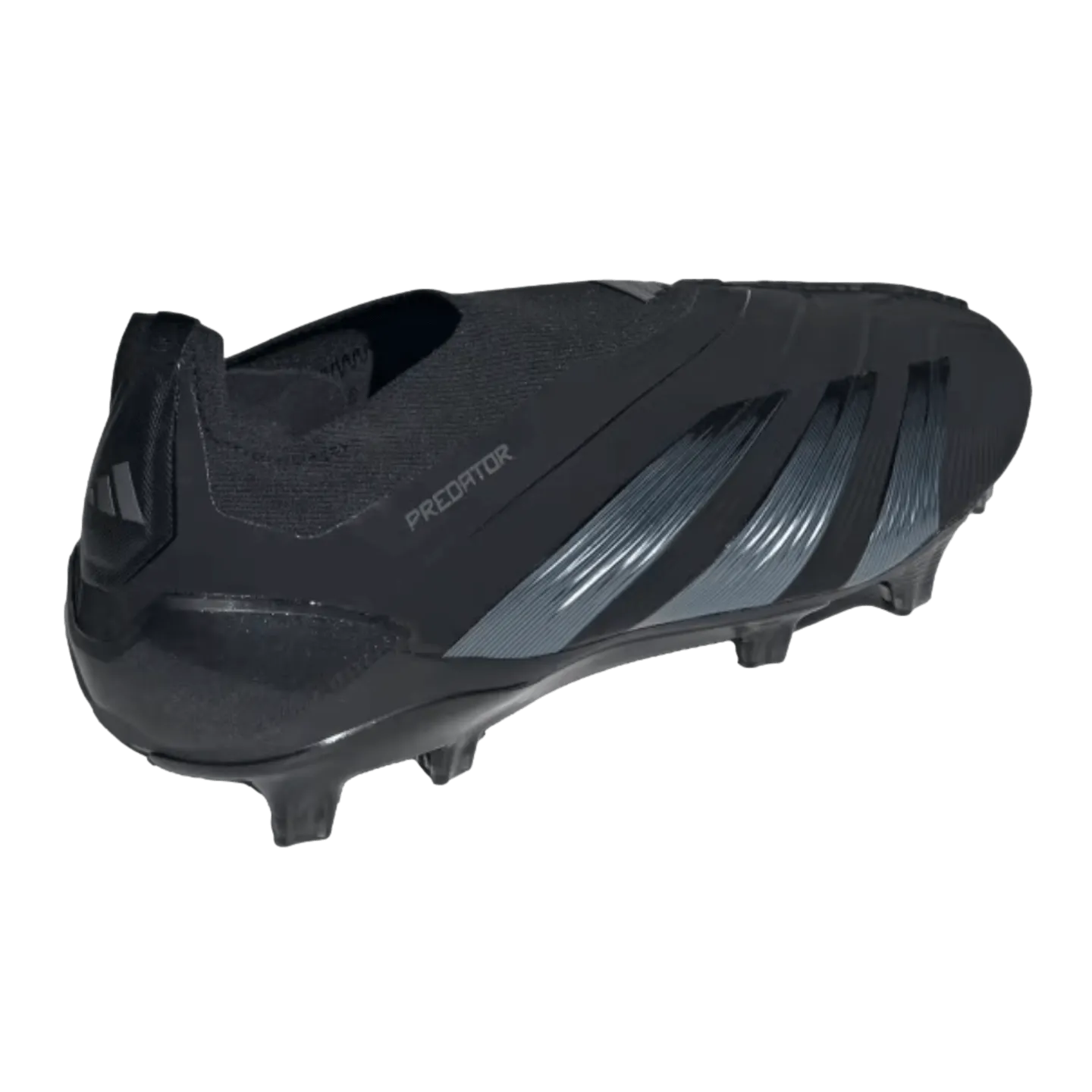 Adidas Predator Elite Laceless Firm Ground Cleats