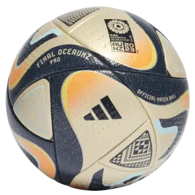 Adidas WWC23 OCEAUNZ Pro Final Match Ball