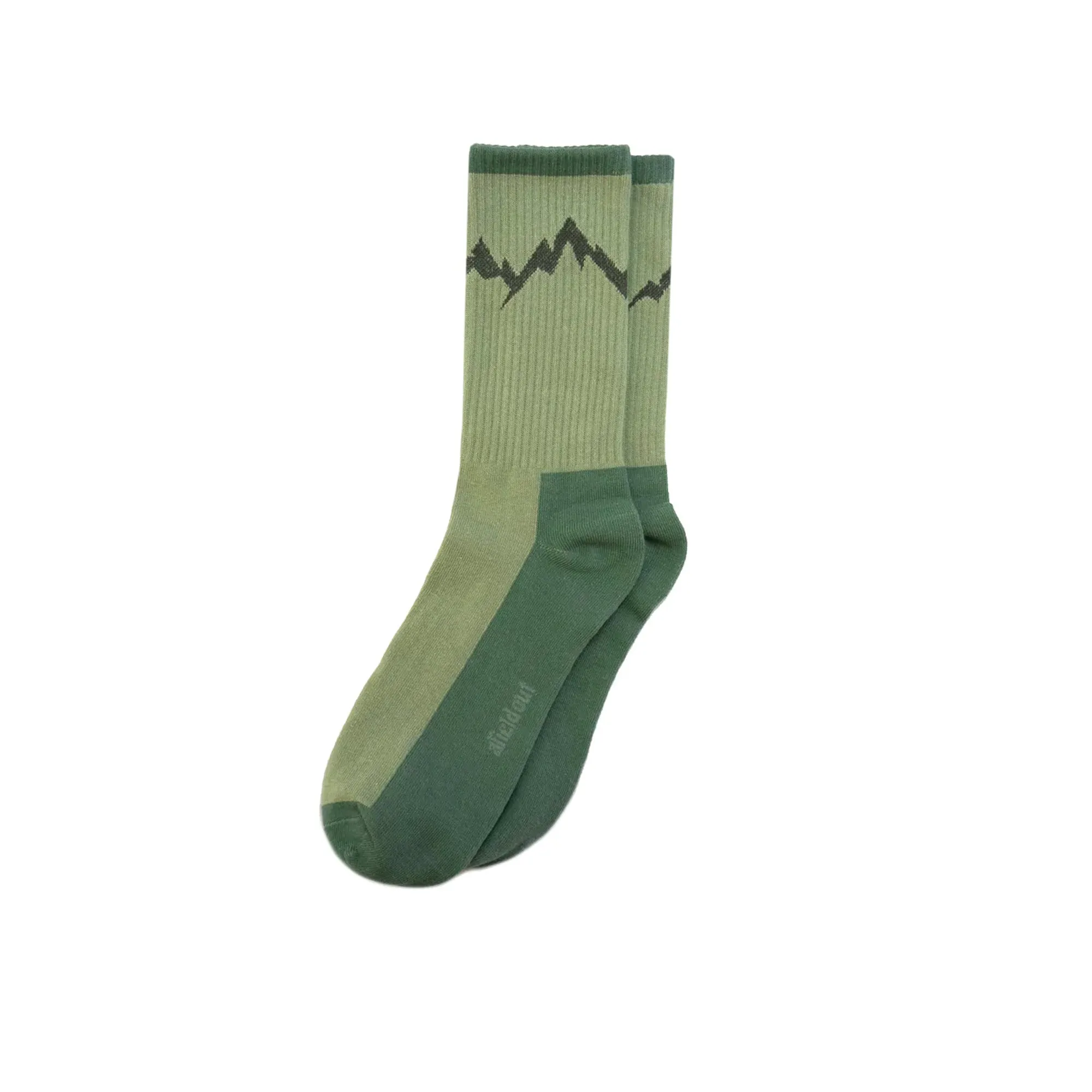 Afield Out Mens ALP Socks