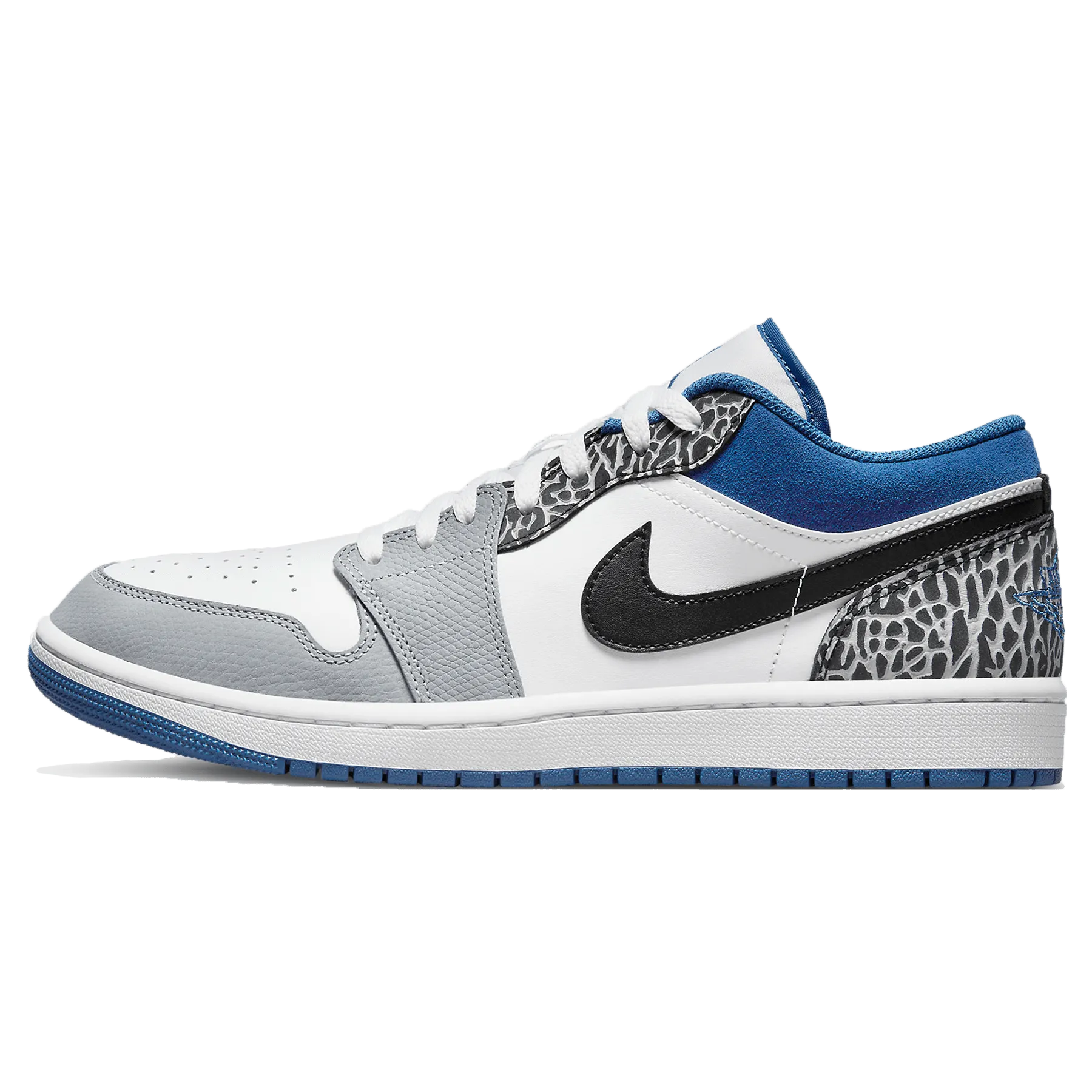 Air Jordan 1 Low SE 'True Blue'