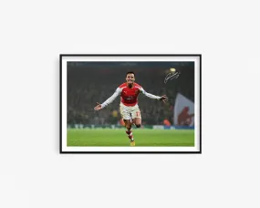 Alexis Sanchez