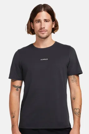 ALSPRT LOGO TEE