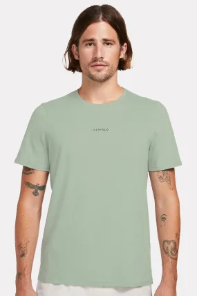 ALSPRT LOGO TEE