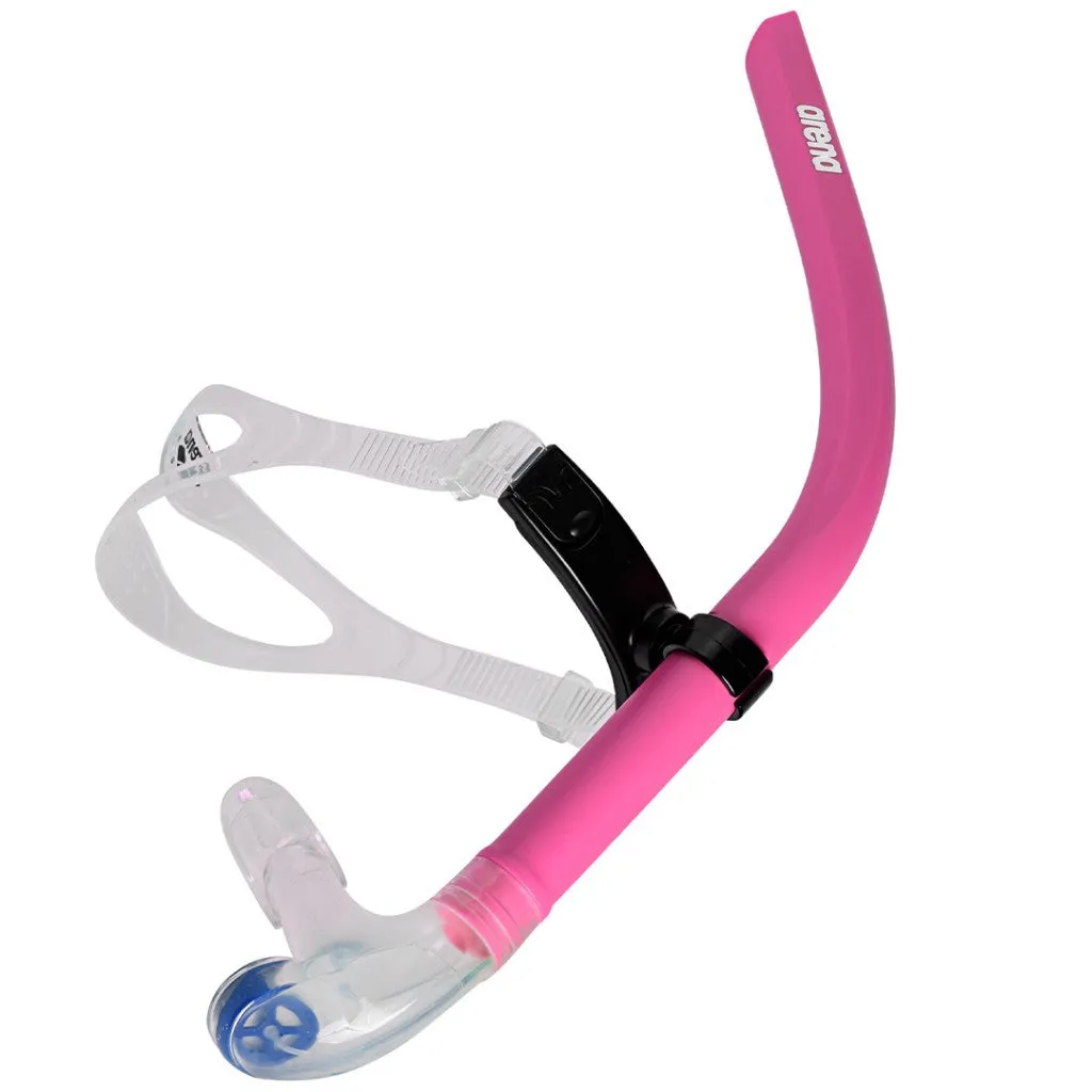 Arena Swim Snorkel III | Pink