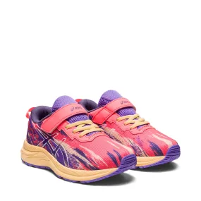 Asics Pre Noosa Tri 13 PS Kids Blazing Coral   