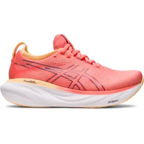 Asics Women's Gel-Nimbus 25