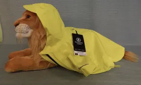 Backcountry x Petco Yellow Rain Jacket - Sizes XS and S - BRAND NEW!