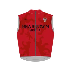 Beartown Gilet