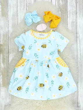 Bee & Daisy Dress