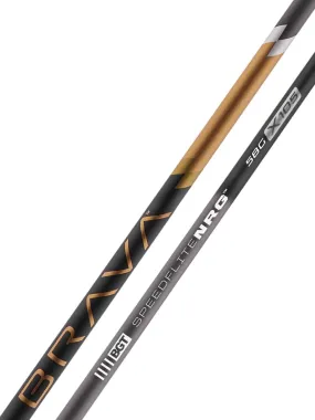 BGT Brava Shaft