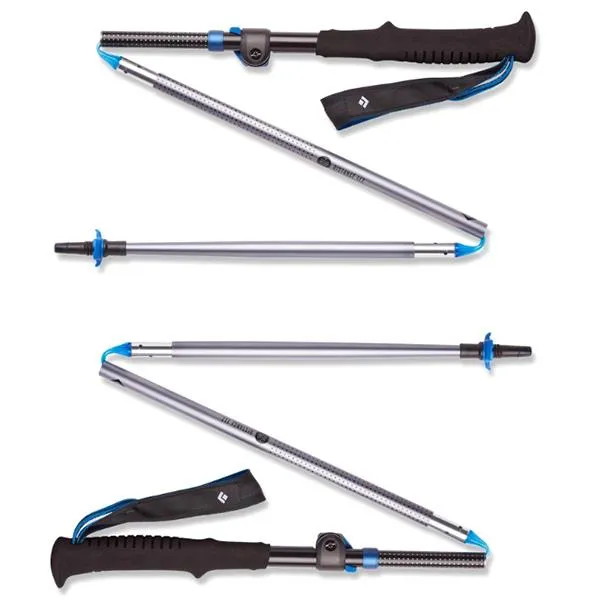 Black Diamond Distance FLZ Trekking Poles