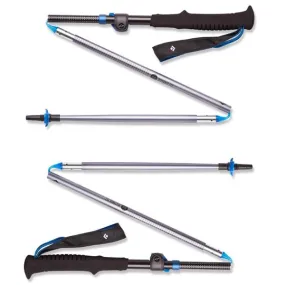 Black Diamond Distance FLZ Trekking Poles