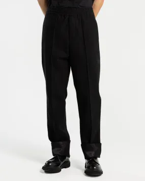 Blaze Pant in Black