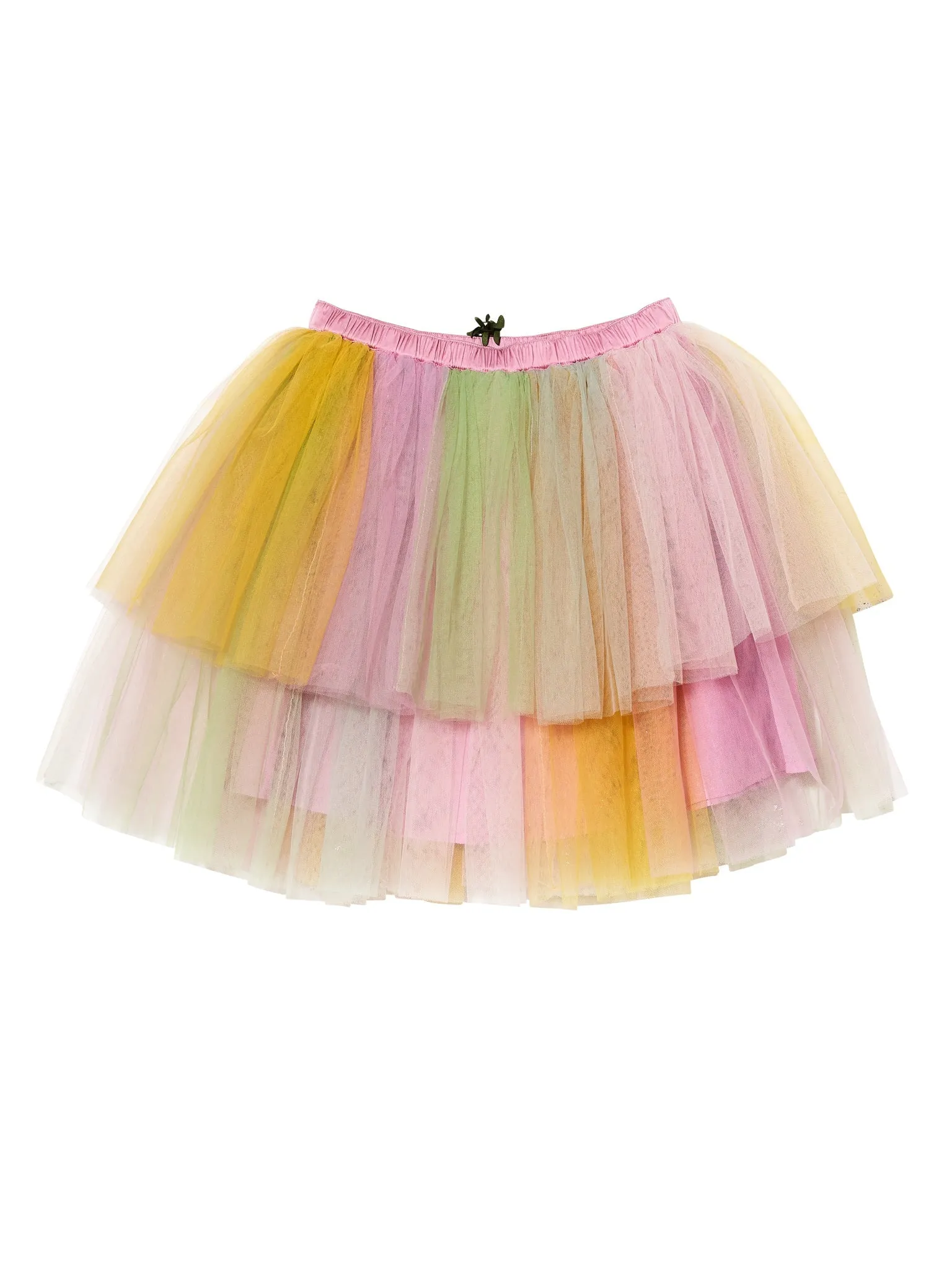 Carnival Skirt