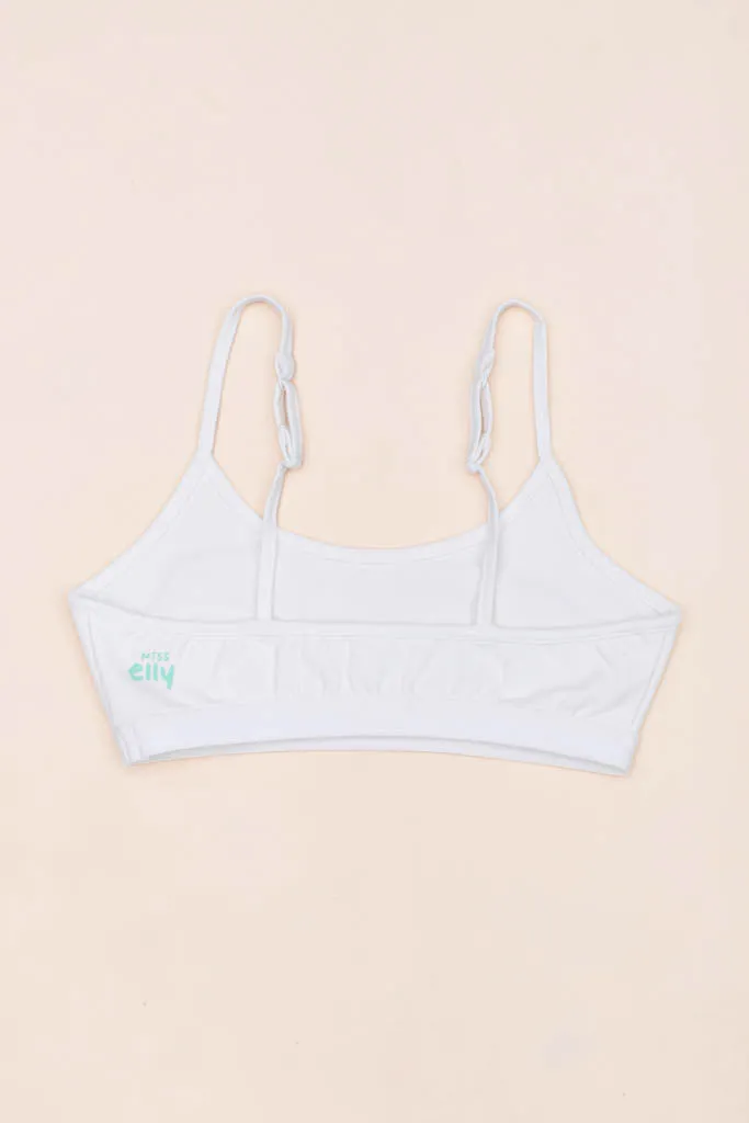 Coconut - Bralette