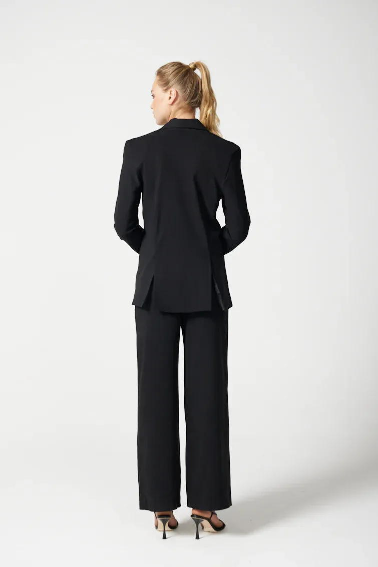 Delia Tailored Blazer