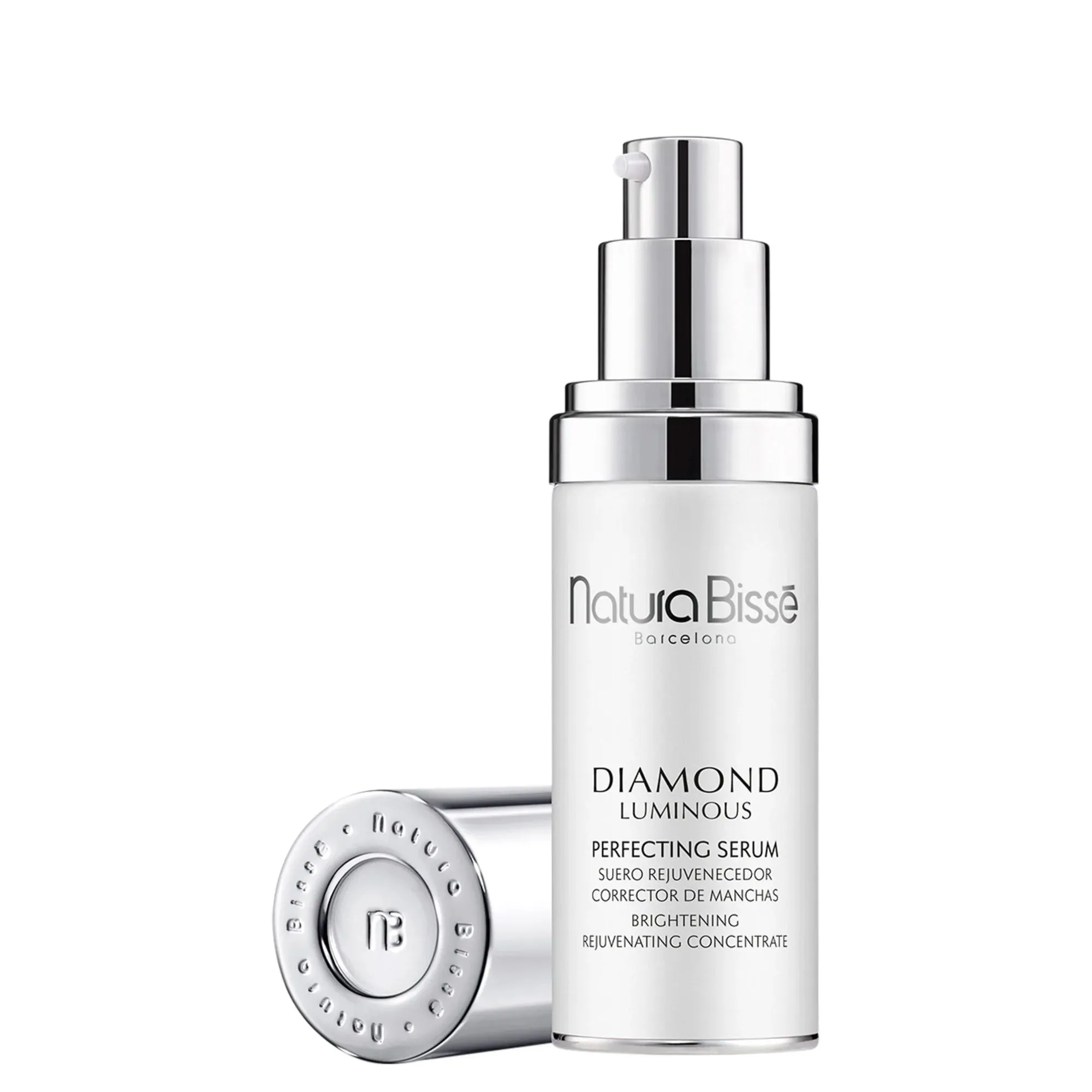 Diamond Luminous Perfecting Serum