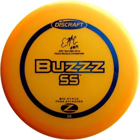 Discraft Buzzz SS [ 5 4 -2 1 ]