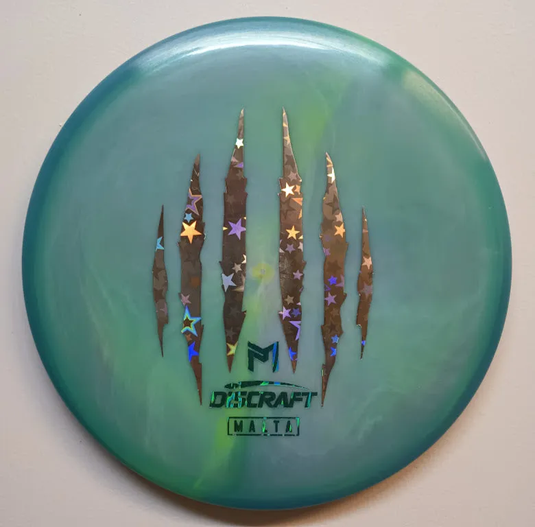 Discraft Malta [ 5 4 1 3 ]