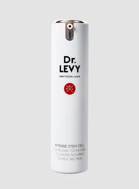 Dr Levy Intense Stem Cell Eye Booster Concentrate 15ml