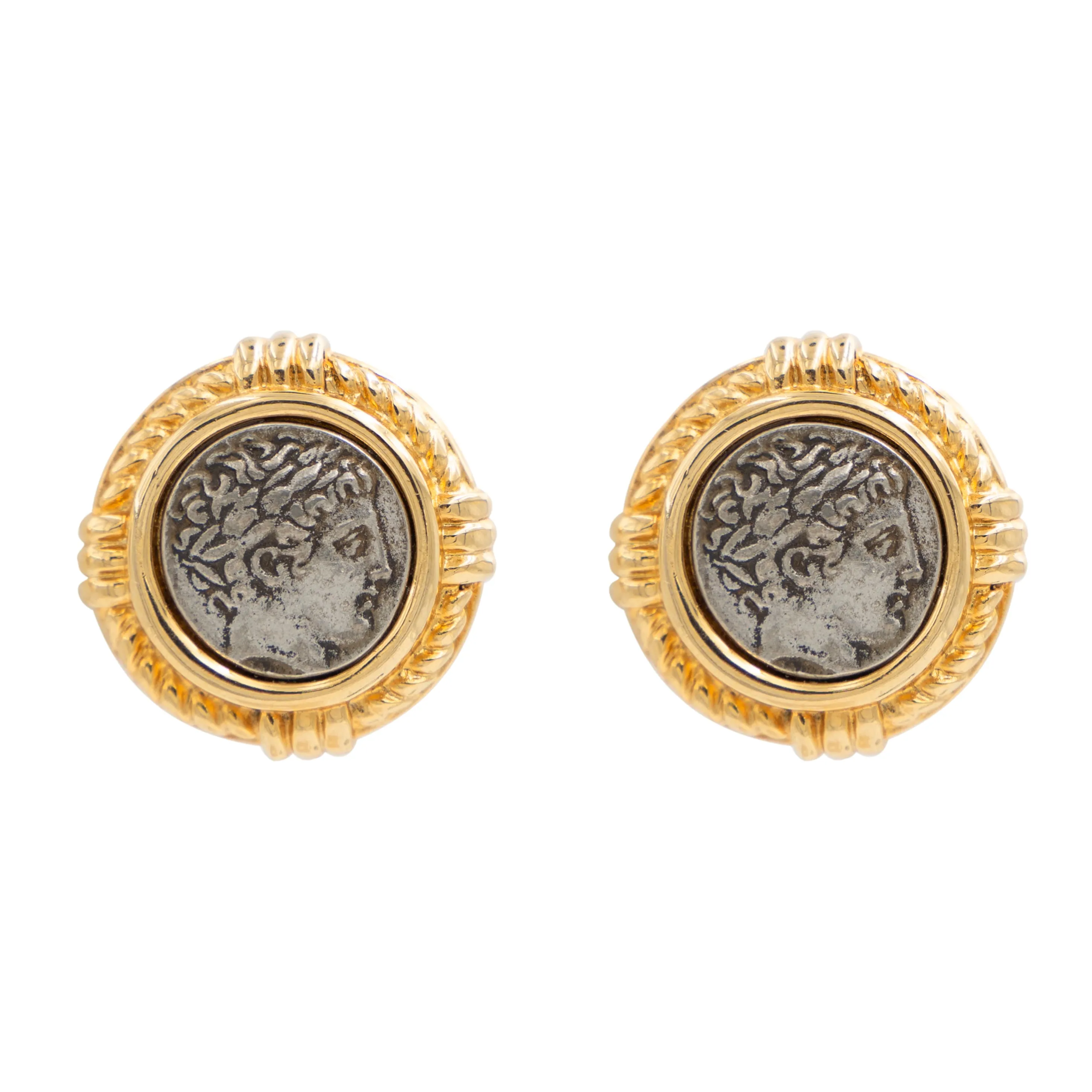 Dulcia Earrings