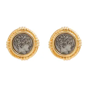 Dulcia Earrings