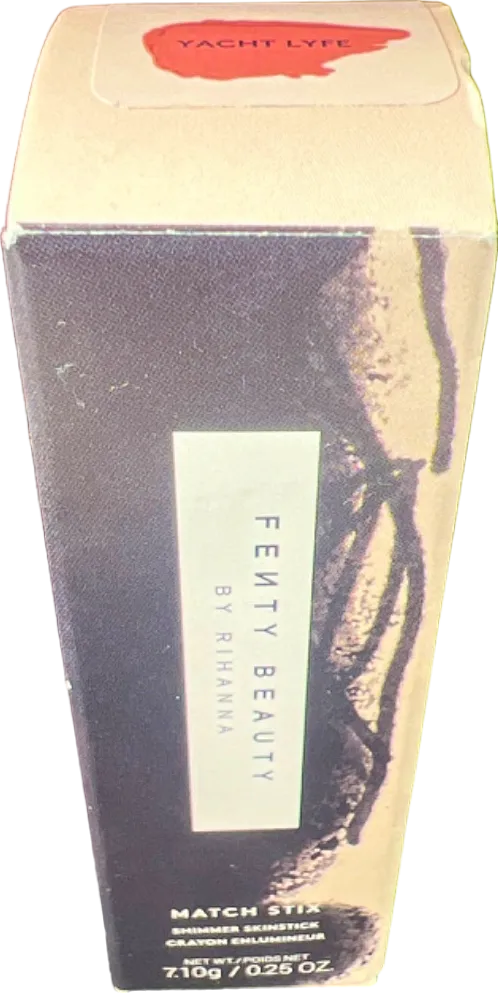 Fenty Beauty Match Stix Shimmer Skinstick Yacht Lyfe 7.10g