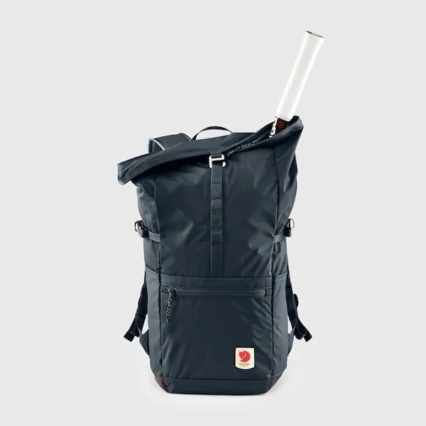 Fjallraven High Coast Foldsack 24 Backpack - Dawn Blue