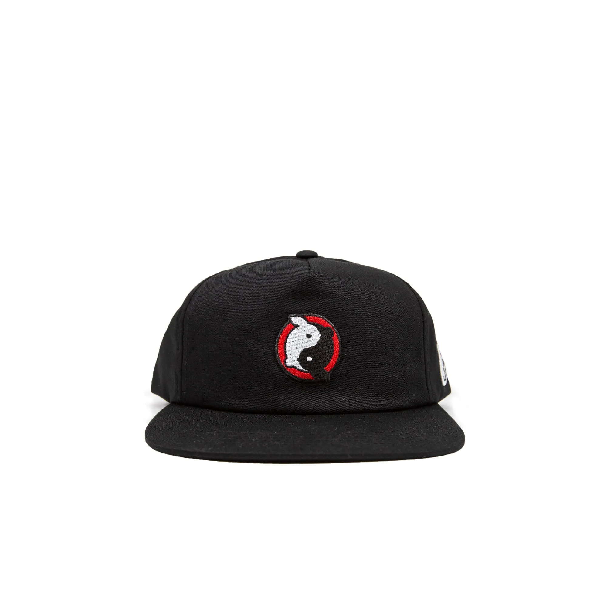 #FR2 Yin & Yang Rabbits Cap [FRA255]