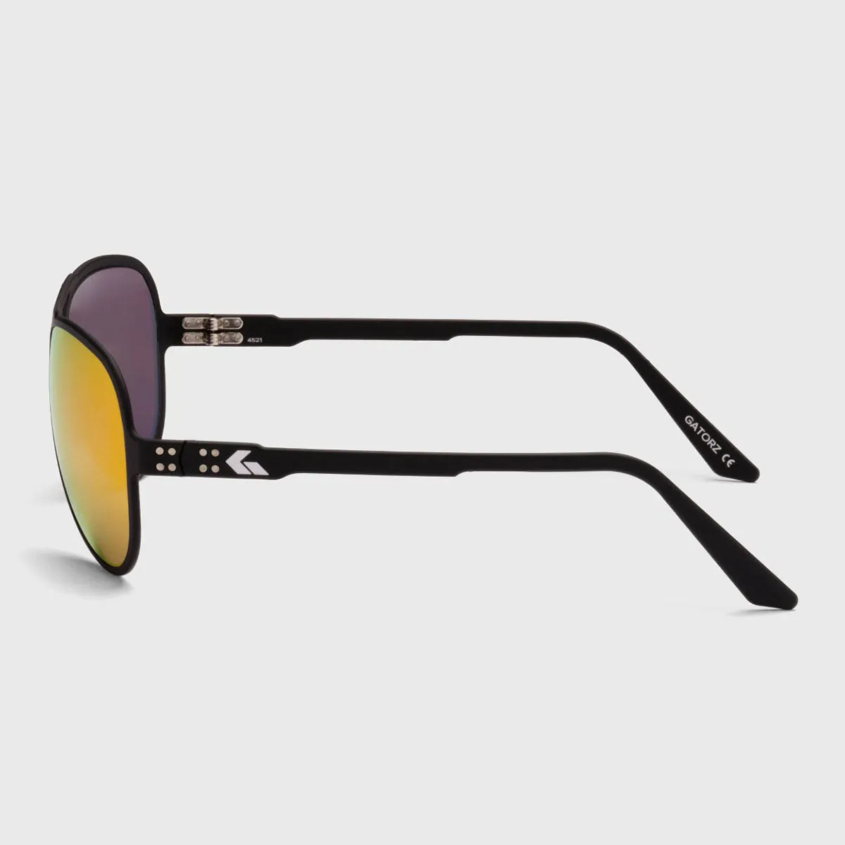 Gatorz Eyewear - Skyhook Polarized