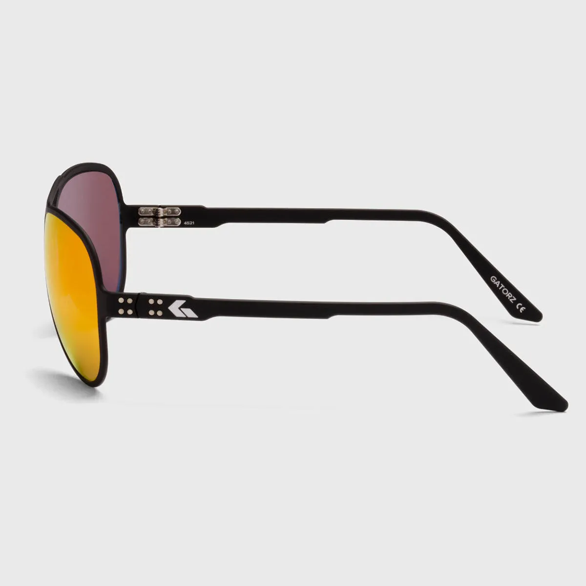 Gatorz Eyewear - Skyhook Polarized