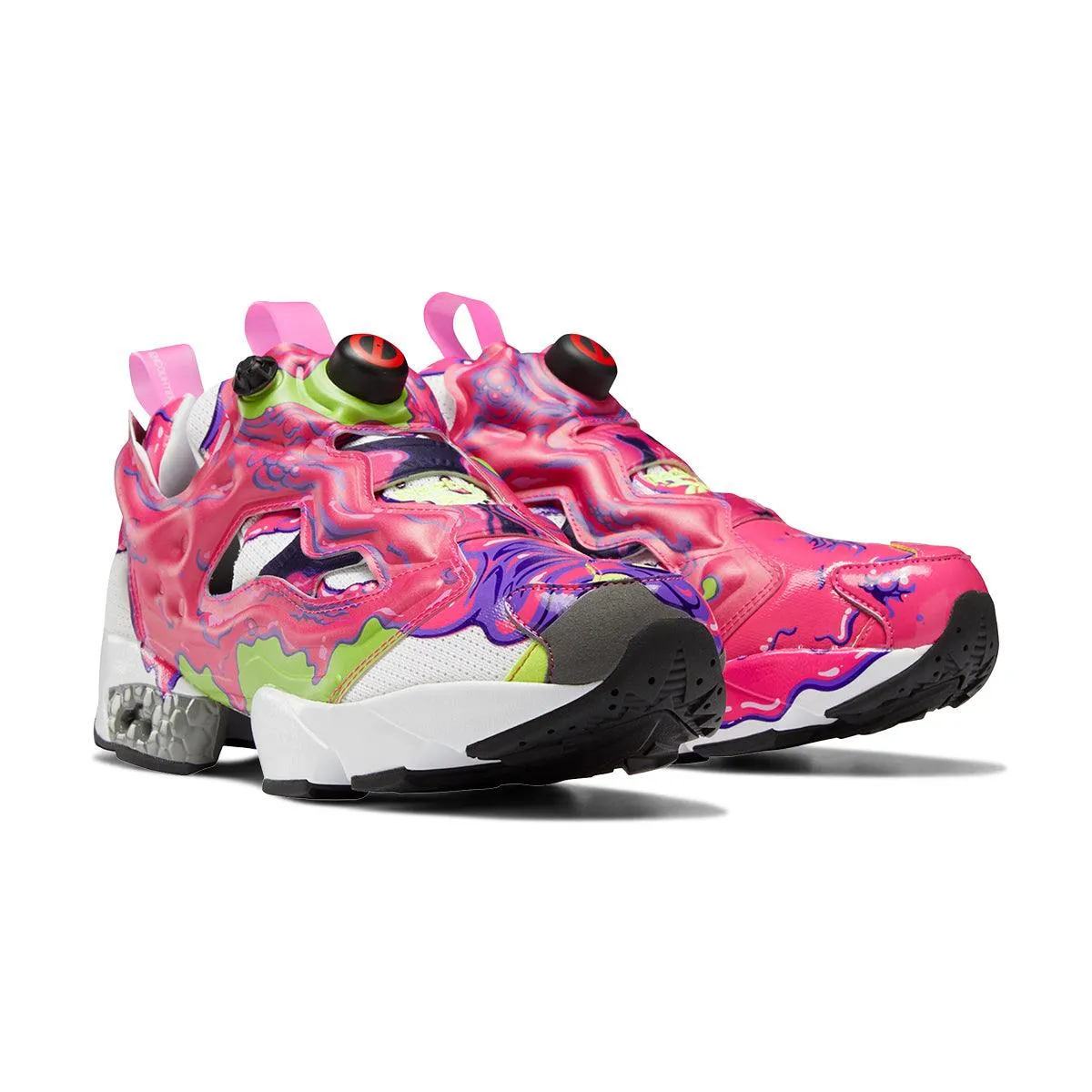   Ghostbusters Instapump Fury 'Slime'