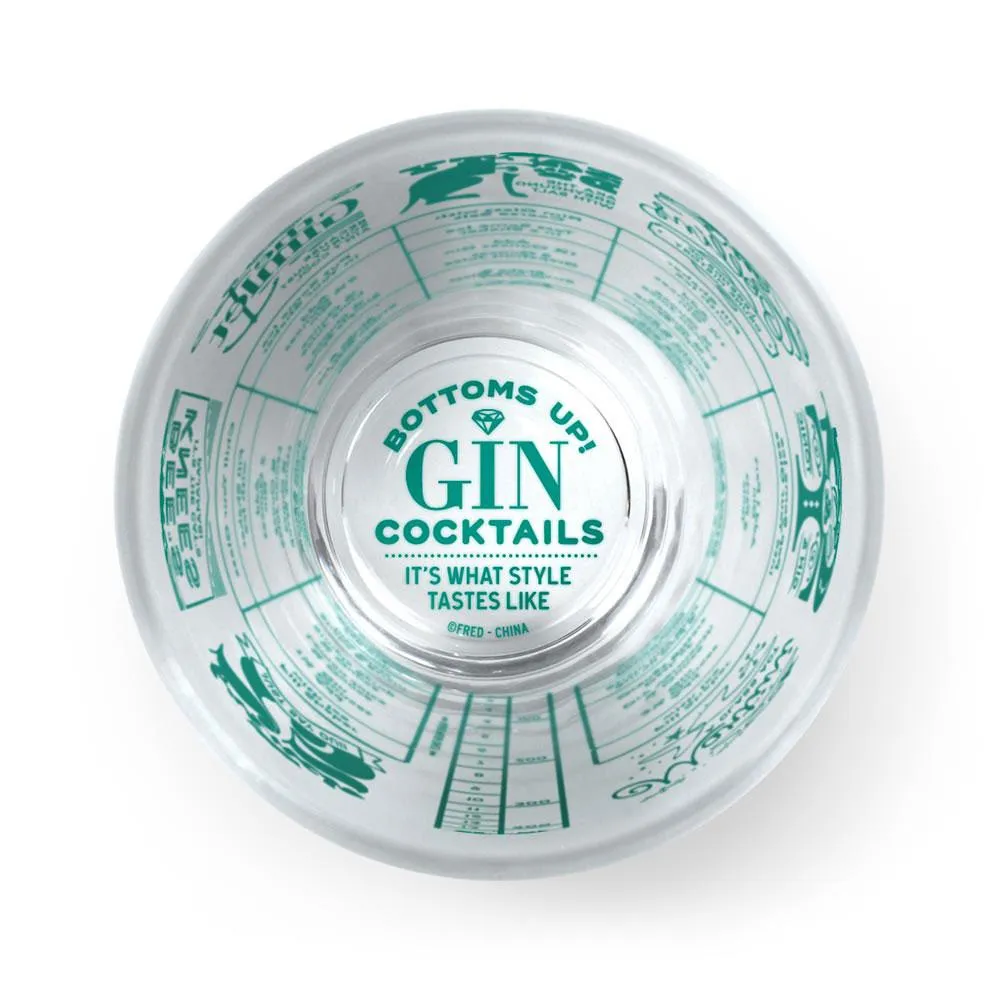 GOOD MEASURE - Gin