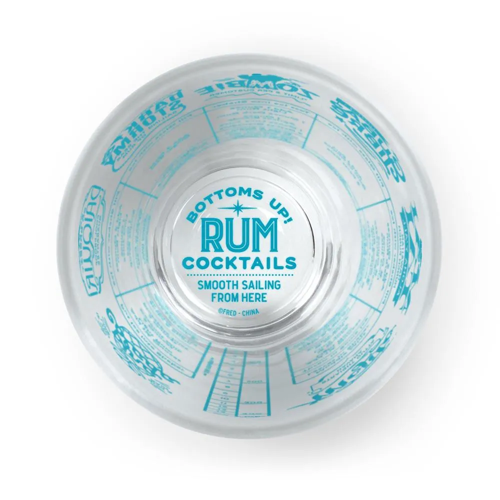 GOOD MEASURE - Rum