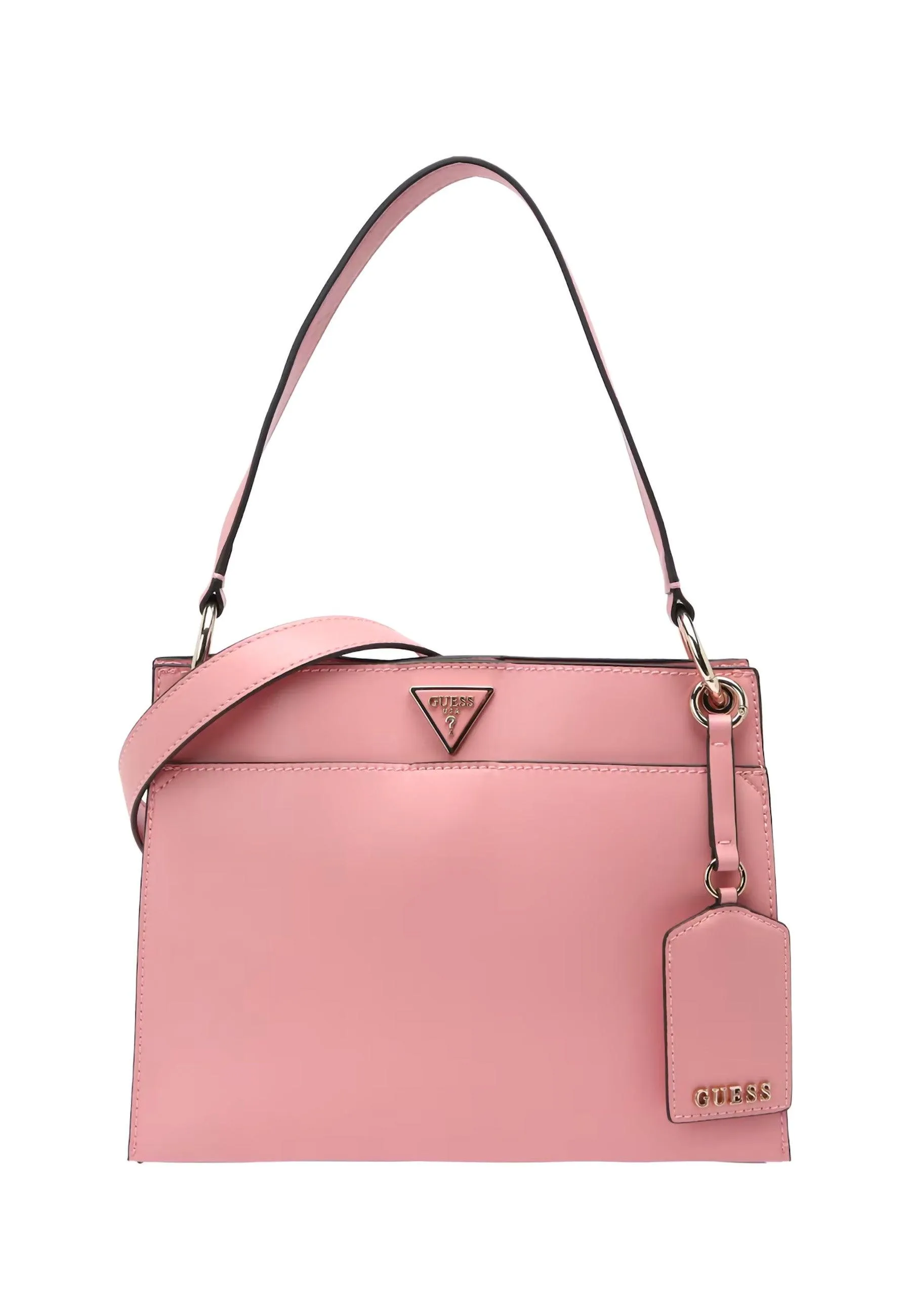 GUESS Basilea Borsa Tote Pink VG874123