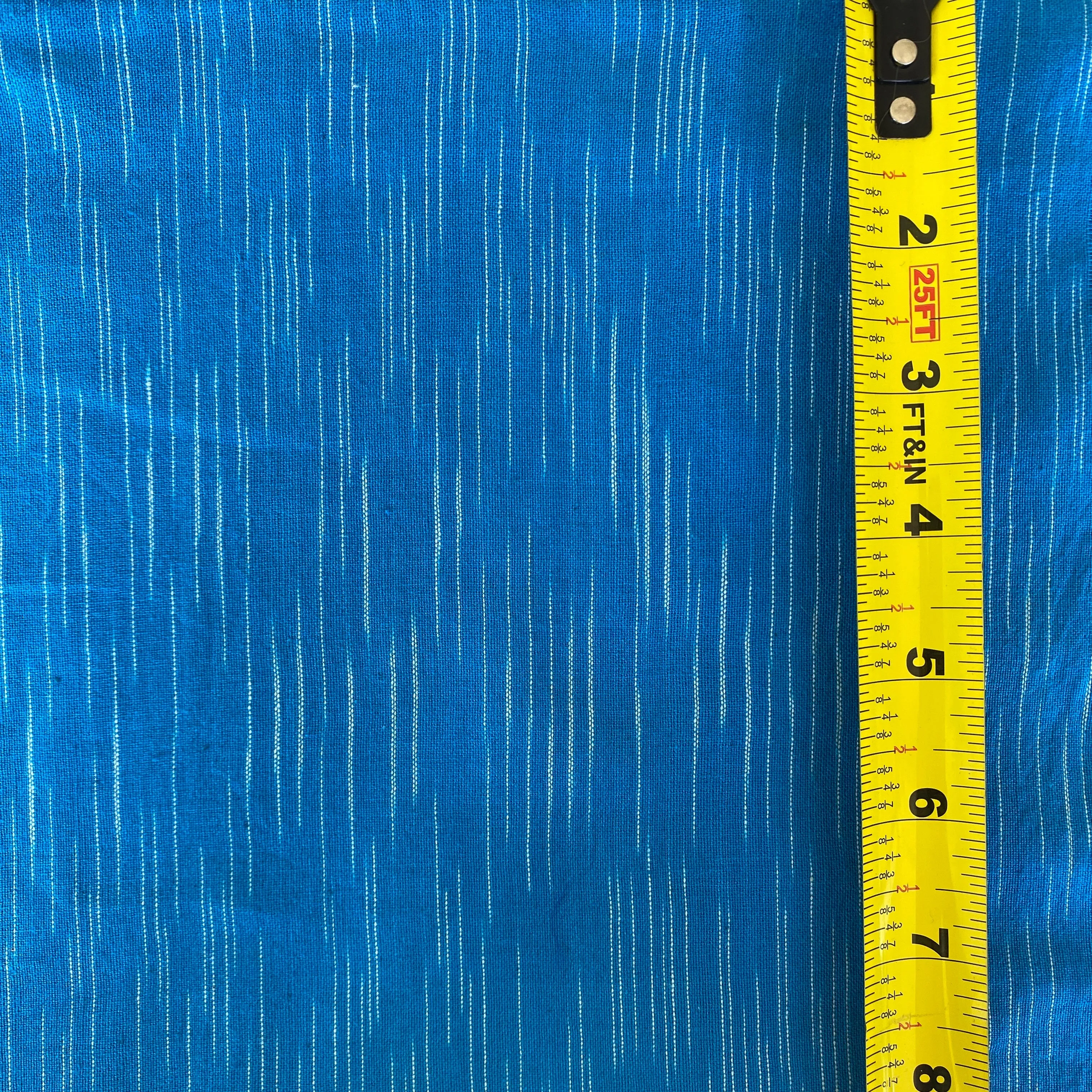 Handloom IKAT 100%  Khadi Cotton RDE-3102/11